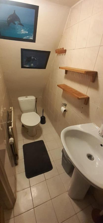 Iru, Not For Parties, Not A Hotel, Room With No Kitchen อัมสเตอร์ดัม ภายนอก รูปภาพ